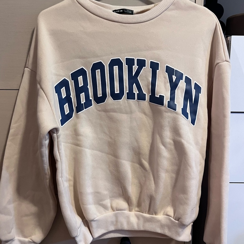 Crewneck